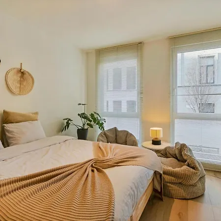 New Renovated Condo's @ Trendy South