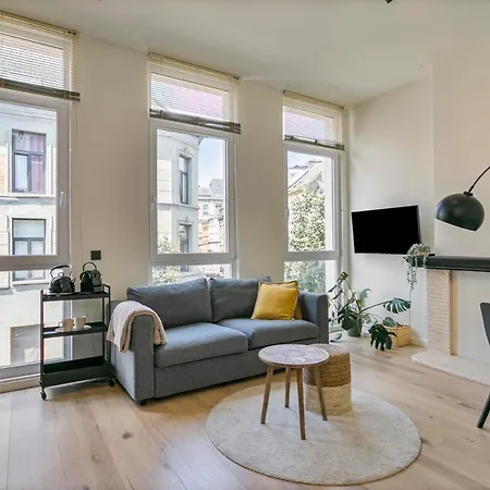 New Renovated Condo's @ Trendy South Apartment